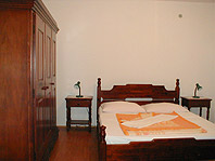 Etica apartments Orebic - BEDROOM